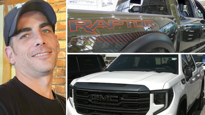 Ottawa man who admitted to stealing another man’s identity to buy $500K in vehicles set free