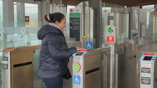 OC Transpo introduces daily fare capping for Presto cards