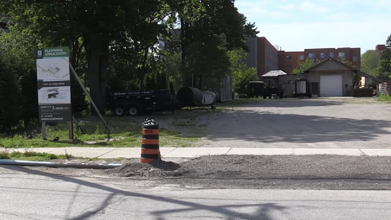 Neighbourhood pushback might thwart another high-density development