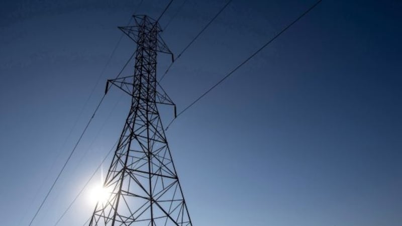 Parts of Barrie experiencing power outage