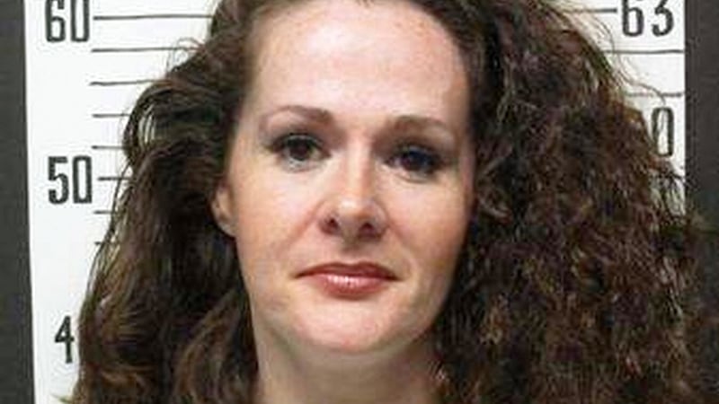 BREAKING NEWS: Christa Pike is awake after Tennessee failed execution, attorneys say