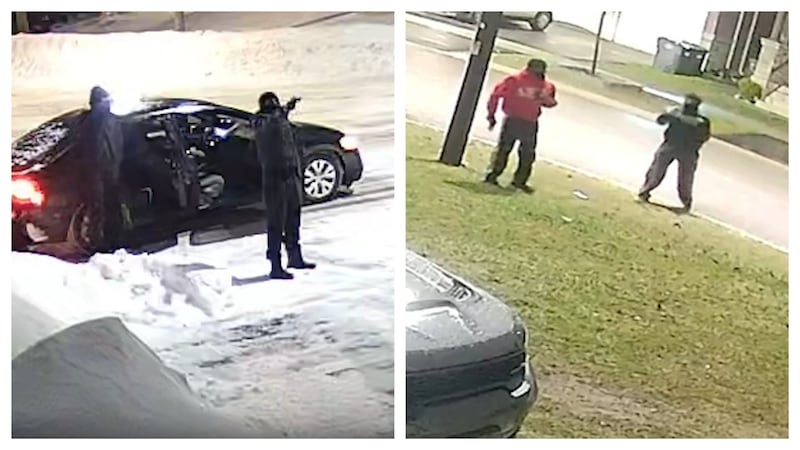 17 suspects arrested after string of violent extortions targeting South Asian business owners