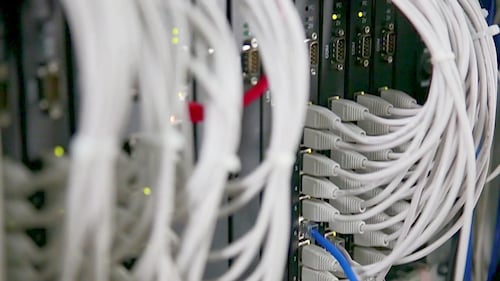 Online discussion focused on impact of data centres in the Sault