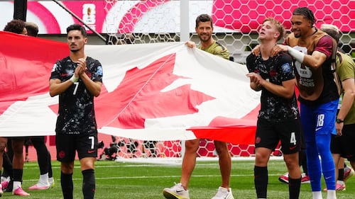 Here are 3 things Canada Soccer needs to do to grow the game post-World Cup: experts
