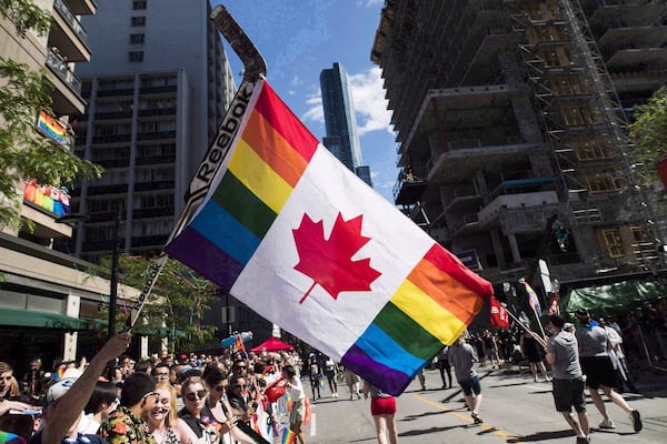 How to celebrate Pride Month in Edmonton