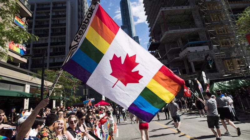 How to celebrate Pride Month in Edmonton