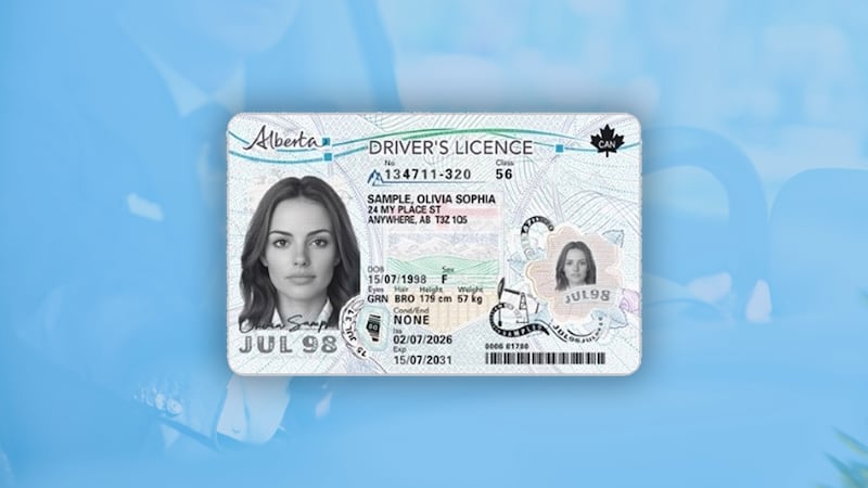 Security questions remain over new provincial ID roll out: privacy watchdog