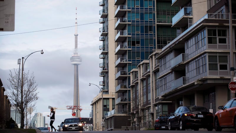 Employers around Toronto eye work-from home options to avoid World Cup traffic