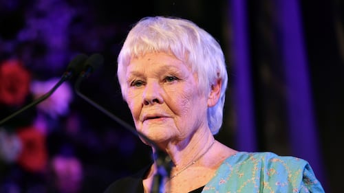 ‘I can’t do a film anymore’: Judi Dench says this issue is keeping her from acting