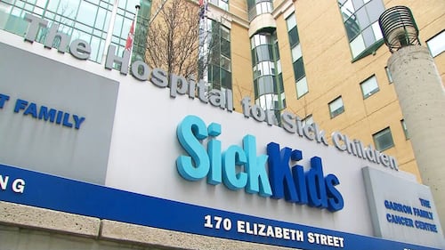 SickKids responding to cybersecurity ‘incident’ which compromised some employee info