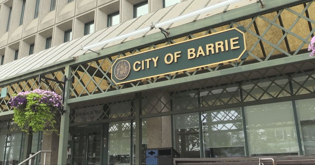 Barrie wins two Excellence in Economic Development Awards
