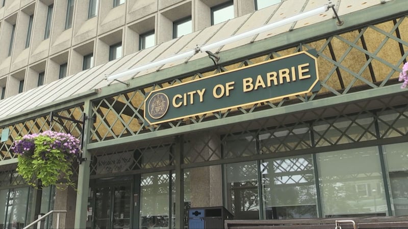 Major sports and infrastructure announcement from City of Barrie coming next week, here’s what we know