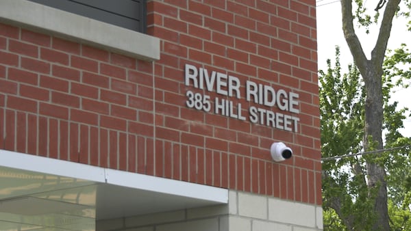 Affordable housing project opens in Village SoHo