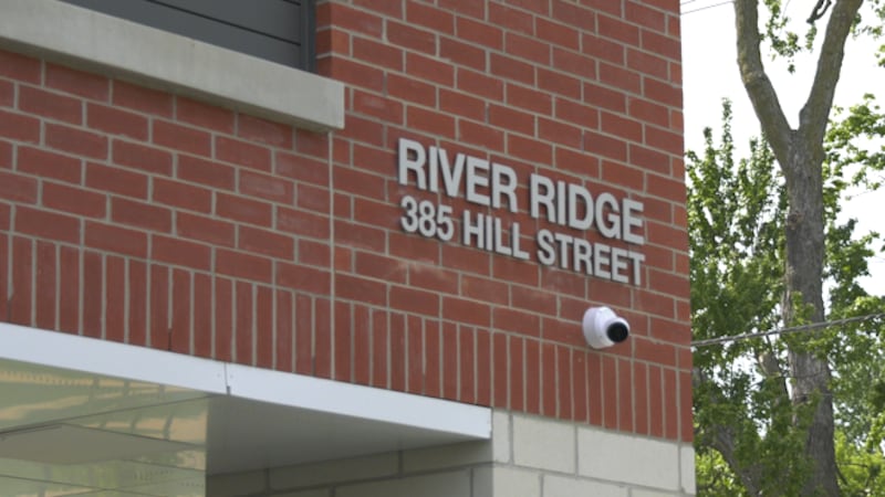 Affordable housing project opens in Village SoHo