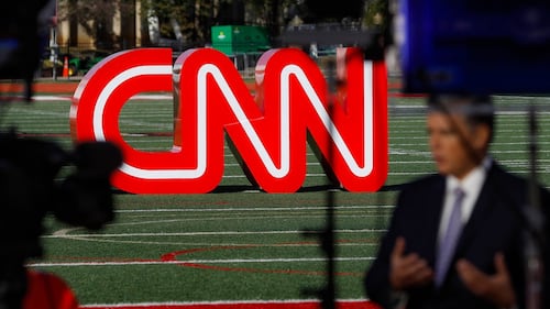 David Ellison backs CNN’s Trump lawsuit, pledges editorial independence