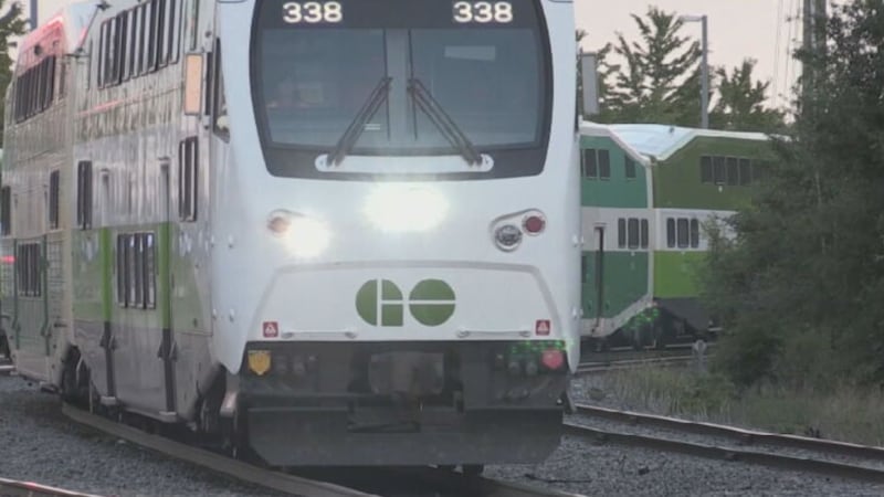 Metrolinx pleads guilty to dumping diesel fuel in Lake Simcoe