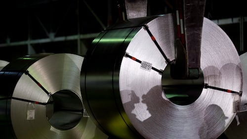 Kingston aluminum plant lays off one-third of workforce due to U.S. tariffs