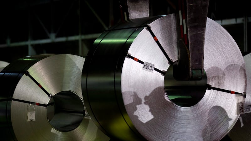 Kingston aluminum plant lays off one-third of workforce due to U.S. tariffs