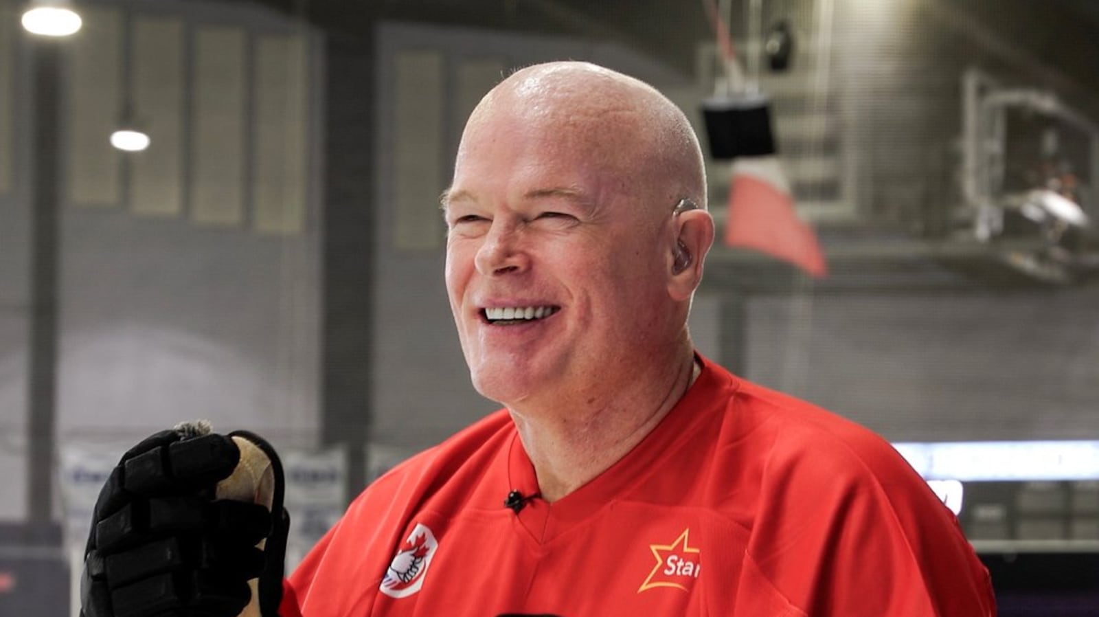 Canadian Rental Association Jim Kyte says Canada's Deaflympic athletes deserve financial support