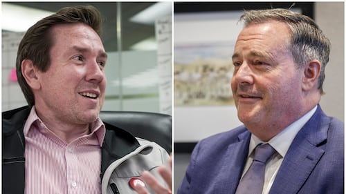 'Kicking it into gear': Jason Kenney says pro-Canada forces must counter separatism