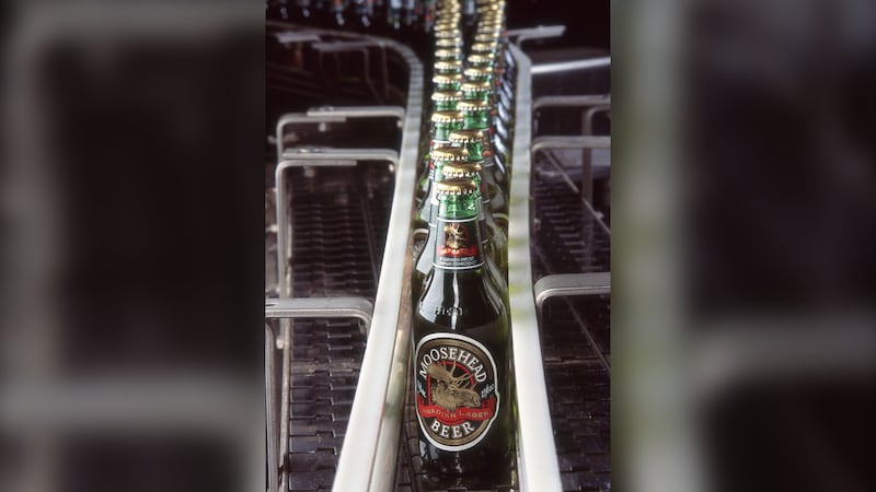 Moosehead beer, Crosby’s molasses: N.B. producers prepare for U.S. bans