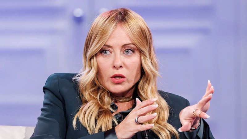 Italy decrees limits on non-Italian speakers and veils in school classrooms