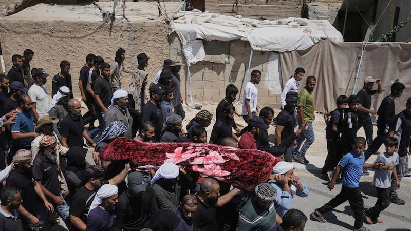 Israeli prosecutors charge settler with killing Palestinian activist in rare indictment
