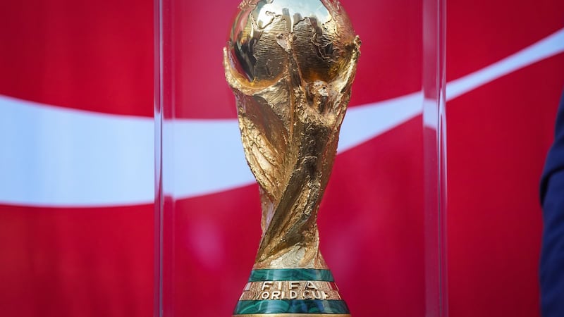 Soccer’s top decision makers meet in Vancouver for FIFA Congress ahead of World Cup