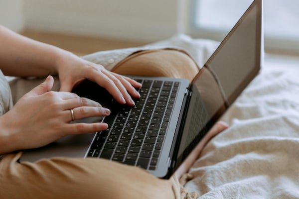A young woman’s final exchange with an AI chatbot