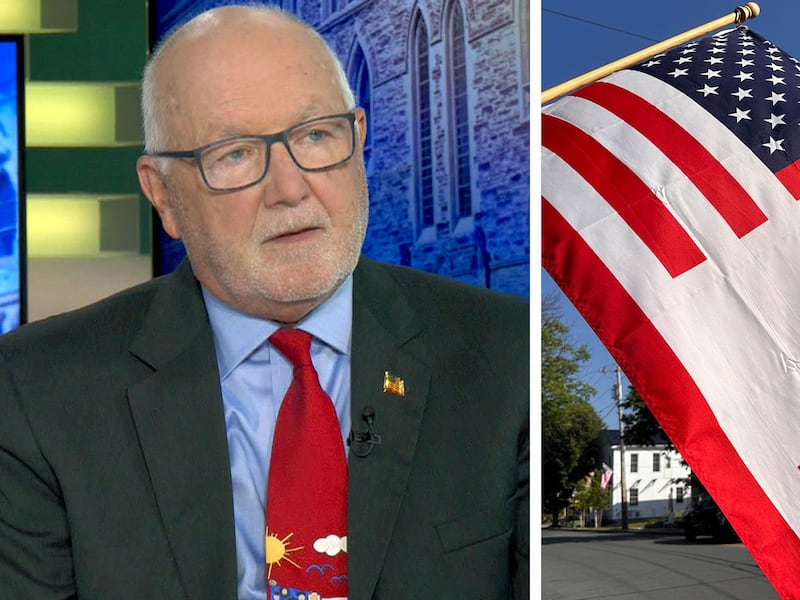 EXCLUSIVE: Canada, U.S. nowhere near deal as CUSMA deadline approaches: Hoekstra