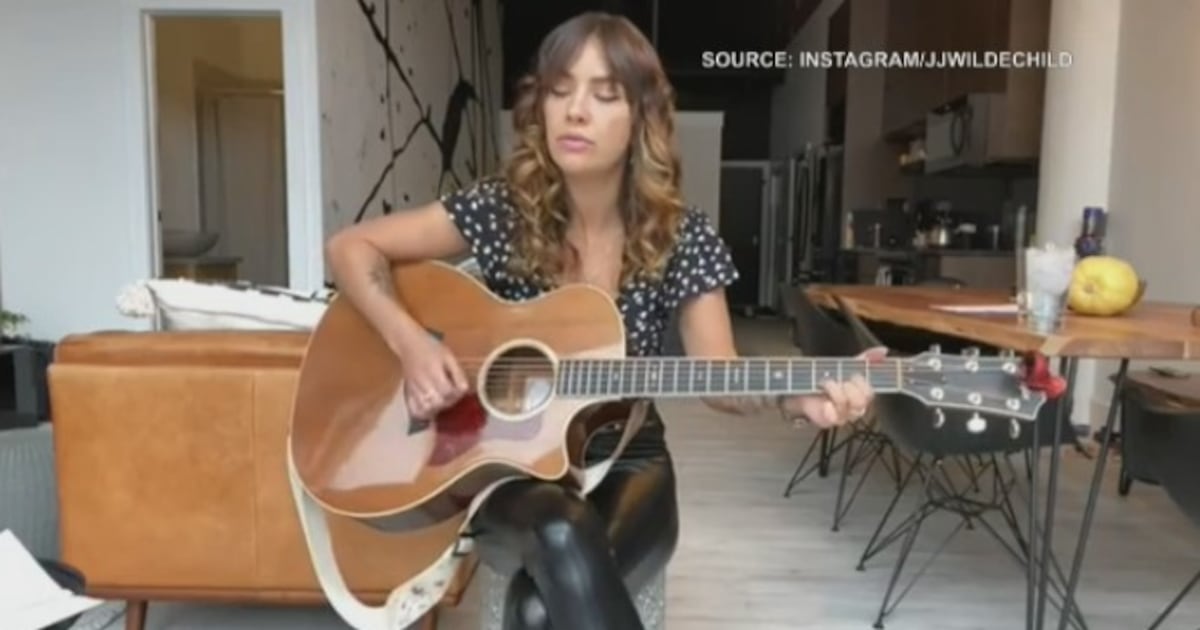 Local musician reflects on Juno-nominated album