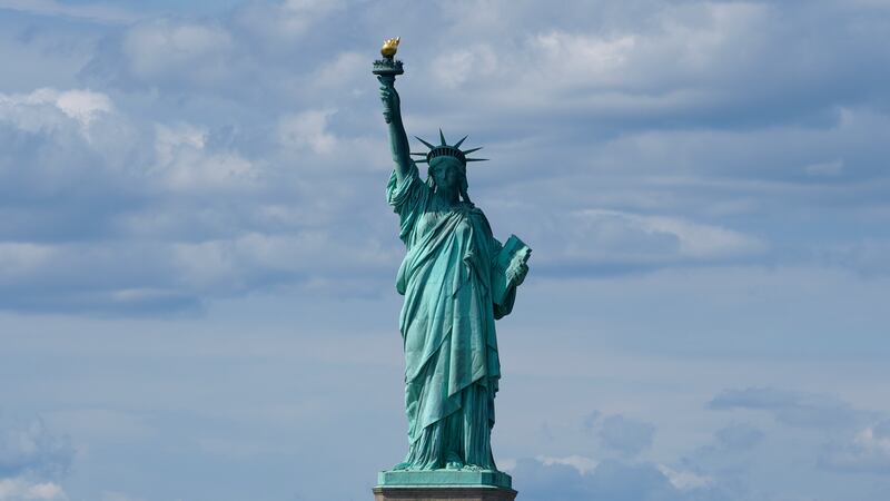 These countries have issued advisories about travelling to the U.S.
