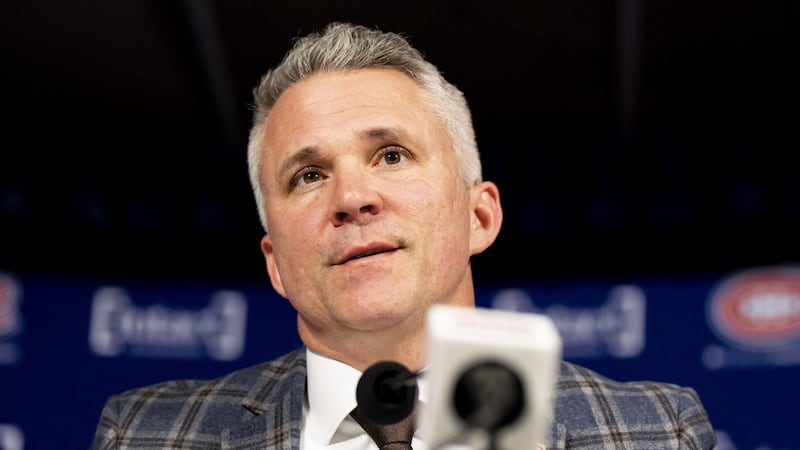 Canadiens coach says Seinfeld the secret to a good sleep: 'It's a show about nothing'