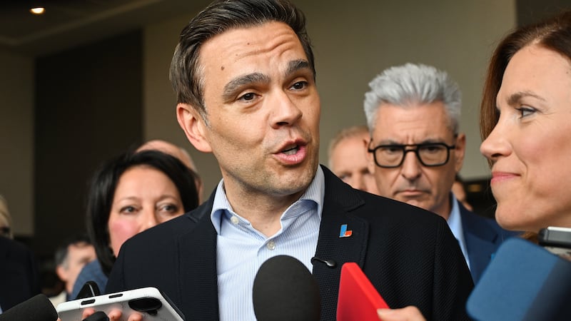 Milliard promises a ‘better’ plan than the CAQ to protect French in Quebec