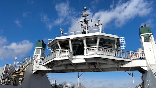 Wolfe Island Ferry understaffing ‘a crisis’ after latest shutdown, union says