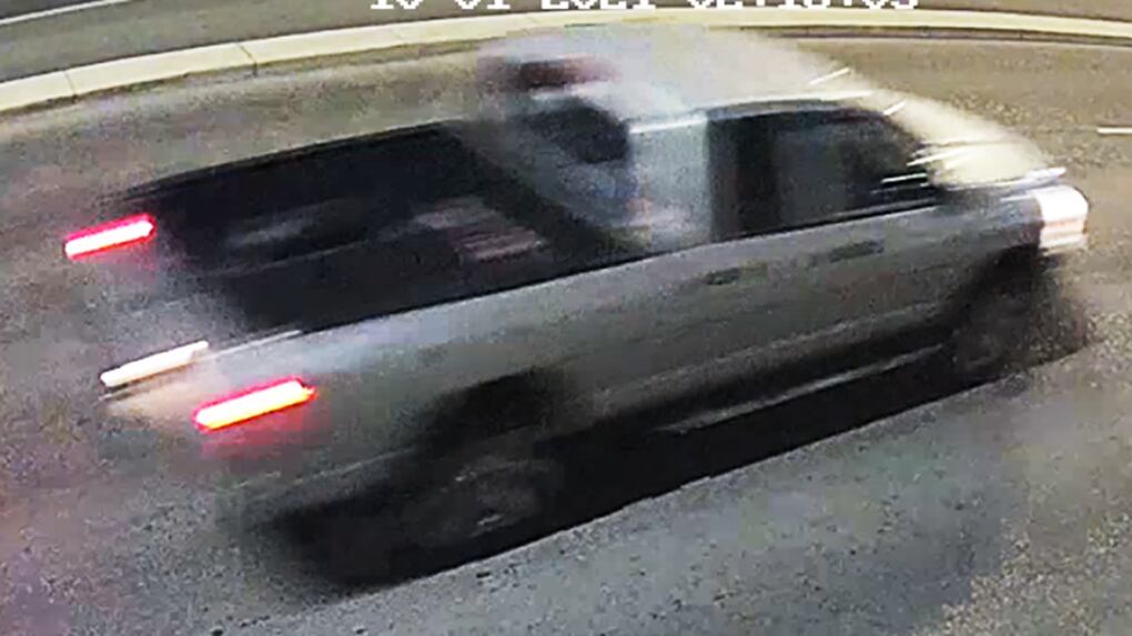 Calgavin Hit Ran Police investigate Friday hit-and-run in southwest Calgary