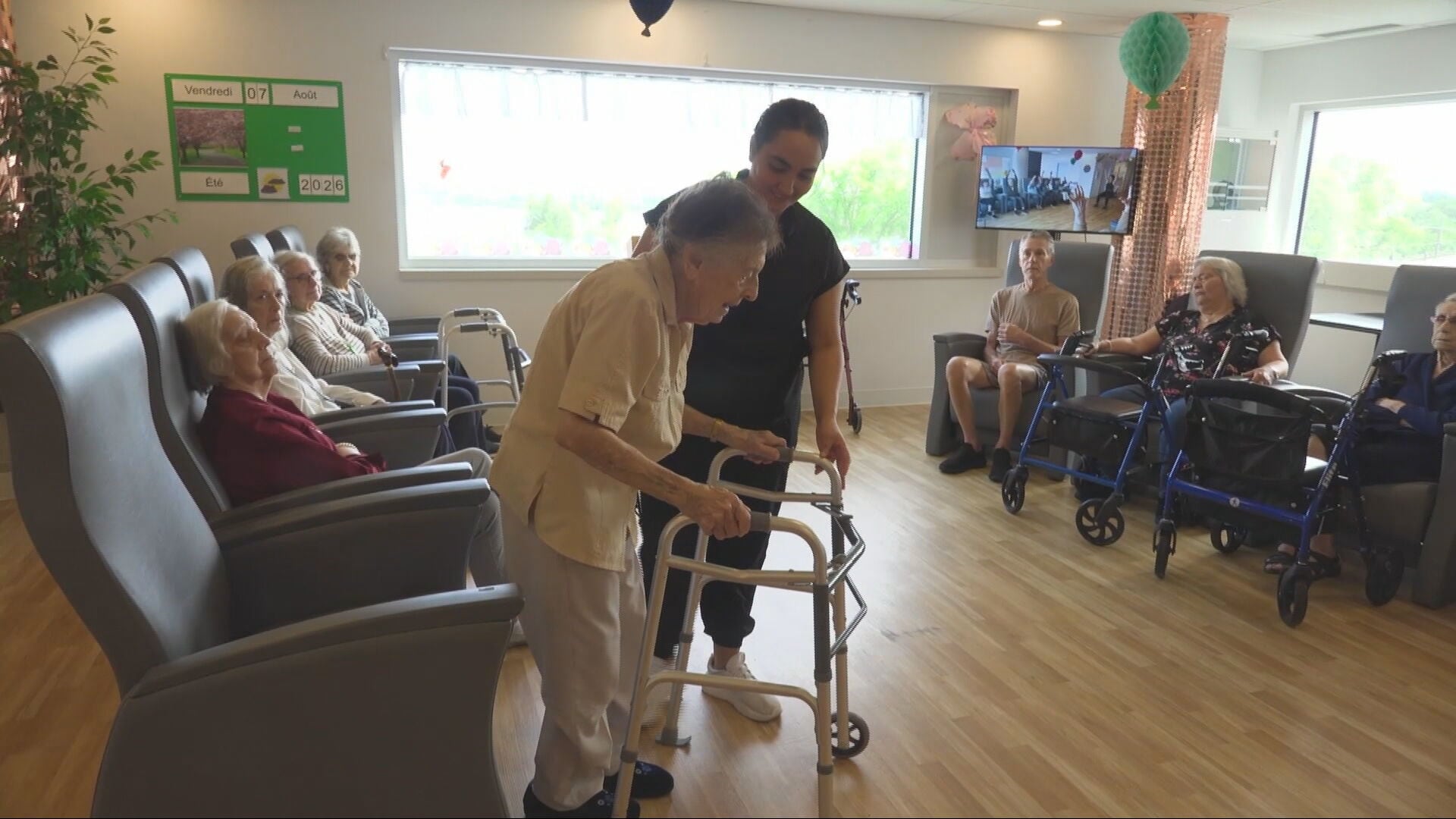 Private seniors’ homes concerned about loss of temporary foreign workers