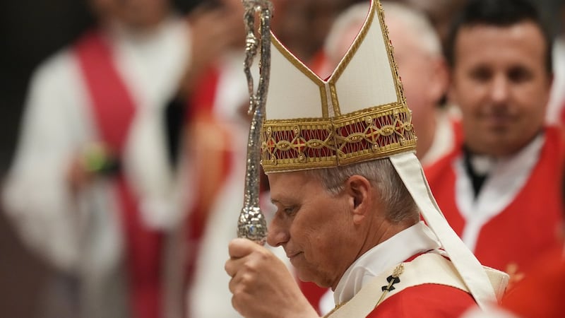 Pope Leo declares death penalty ‘inadmissible’ as his native U.S. plans to livestream execution