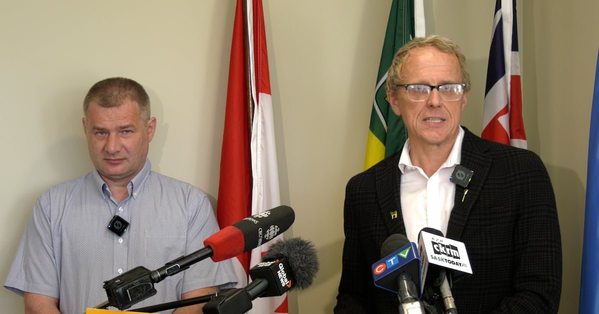Newcomer in Saskatchewan seeking health care coverage during immigration permit renewal