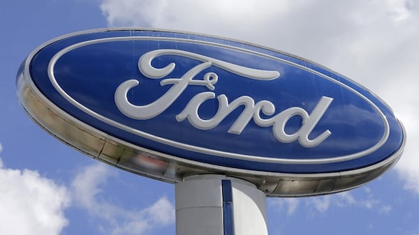 Ford chosen to lead 2026 contract negotiations with Unifor