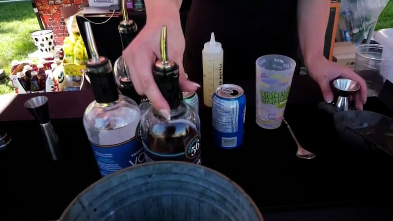 Woodstock council just says no to BYOB