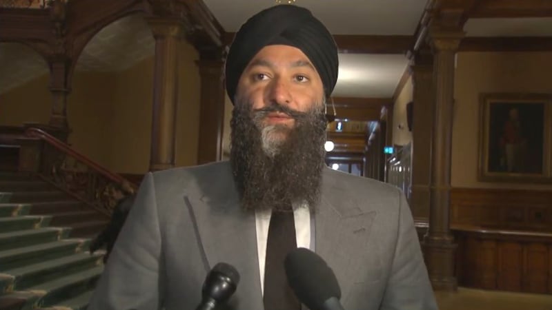 Province says Eglinton East LRT not currently on priority list