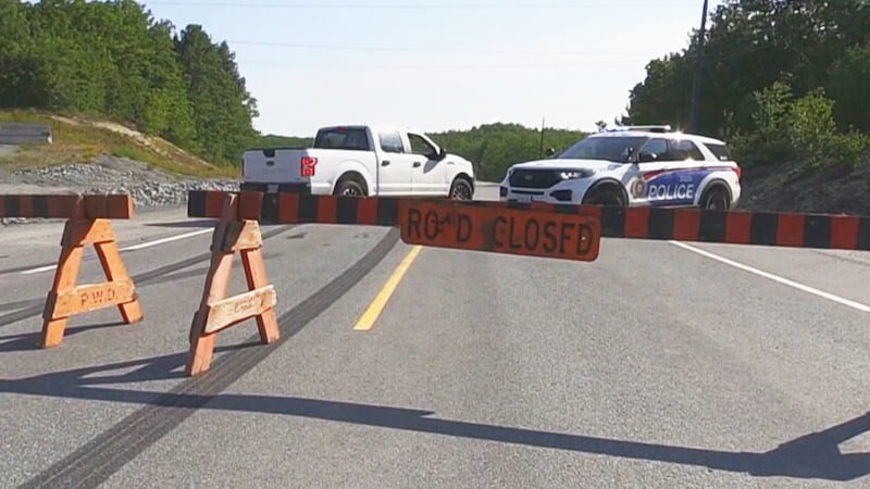 Sudbury man jailed three years for fatal 2023 crash