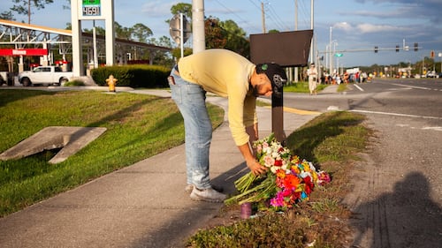 Mexican man killed after ICE encounter in Florida was on vacation, officials say