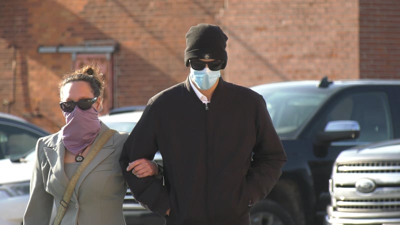 Ont. man pleads guilty to sexual interference, preying on girls 13-15 when he was 21