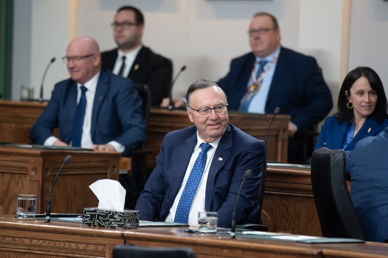 Clock runs out on Quebec energy deal, but N.L. premier is eager to keep negotiating