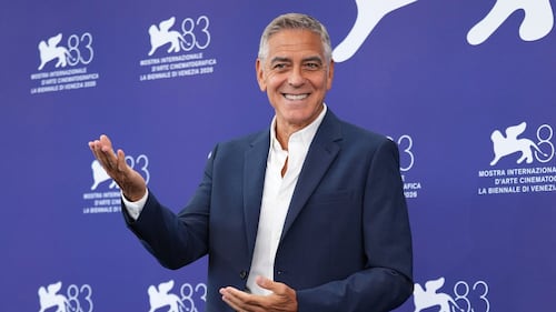 ‘A country run by the least qualified people’: George Clooney on Trump administration