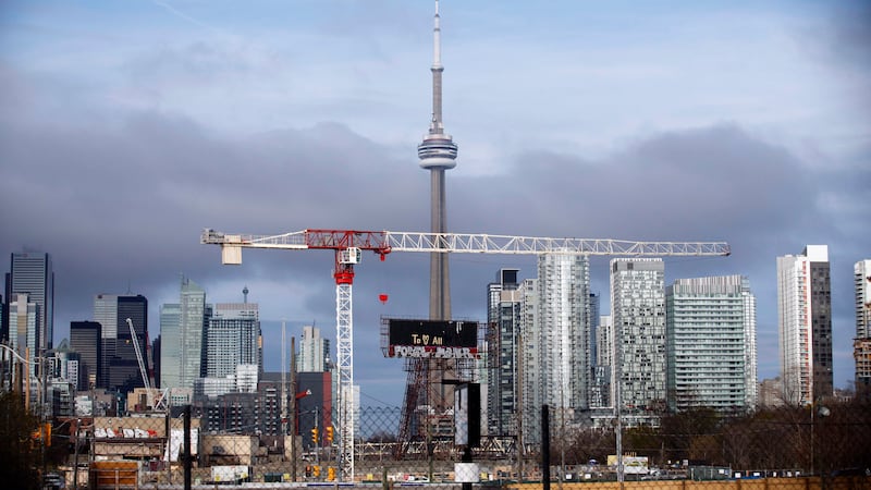 ‘People just aren’t buying condos:’ Bulk purchases by developers now account for nearly half of new condo sales