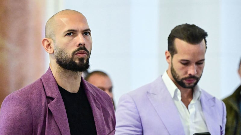 Tate brothers expected in court in Miami after U.K. rape and sex trafficking charges. Here’s what we know