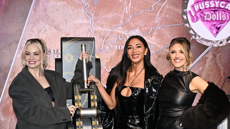Pussycat Dolls cancel Canadian tour dates and all but one U.S. show after ‘honest look’